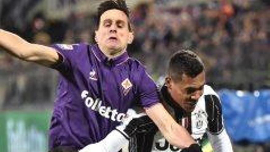 El Nàpols, la Lazio i la Roma no fallen  i la Juventus perd contra la Fiorentina