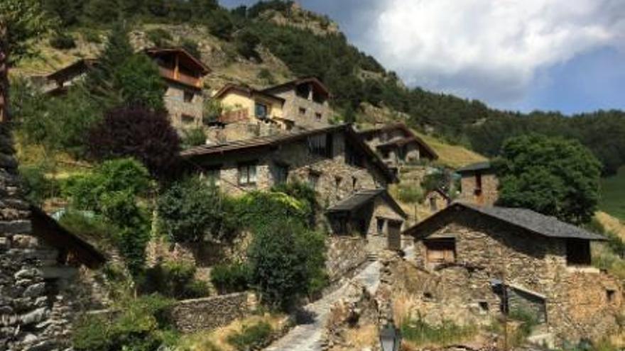 Andorra, el lugar perfecto para comenzar una nueva vida