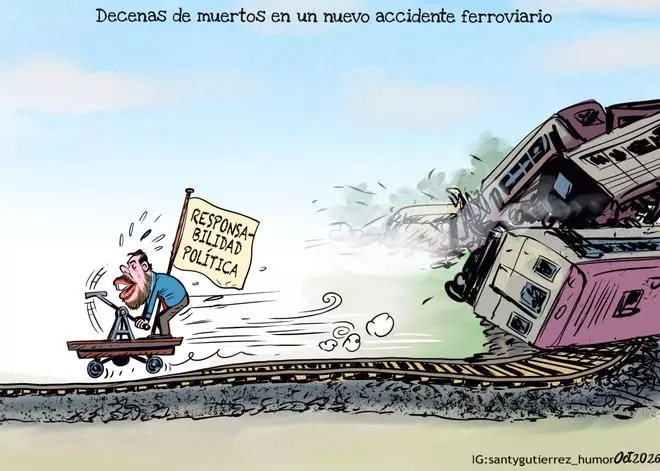El Prisma, por Santy Gutiérrez