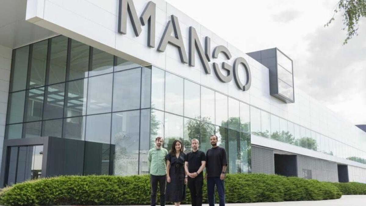 Mango ha invertido en la startups Union Avatars