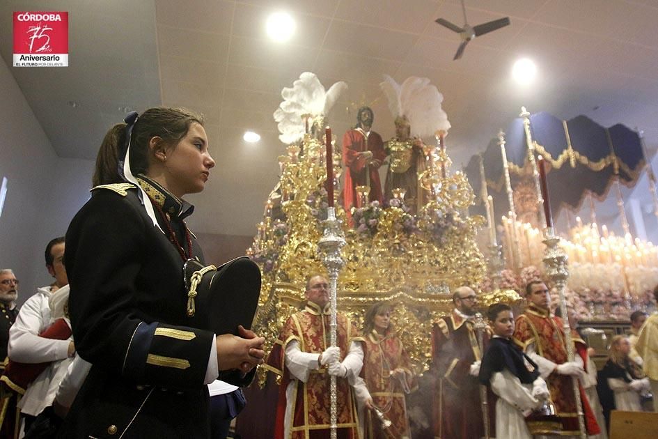 FOTOGALERÍA / Hermandad de La Estrella