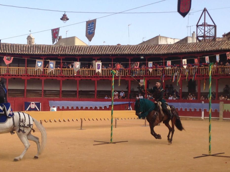 Fiesta de la Vendimia 2017 en Toro