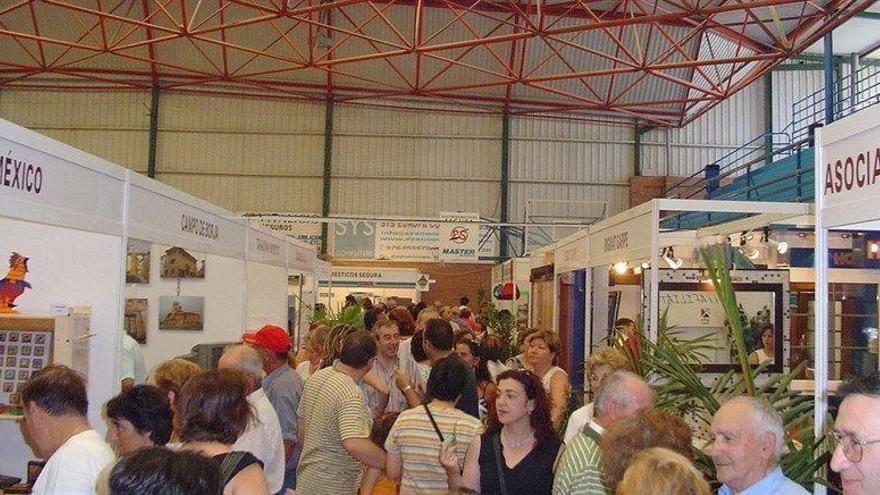 ExpoBorja coincidirá con la Feria de Eventos, el 20 y 21 de octubre