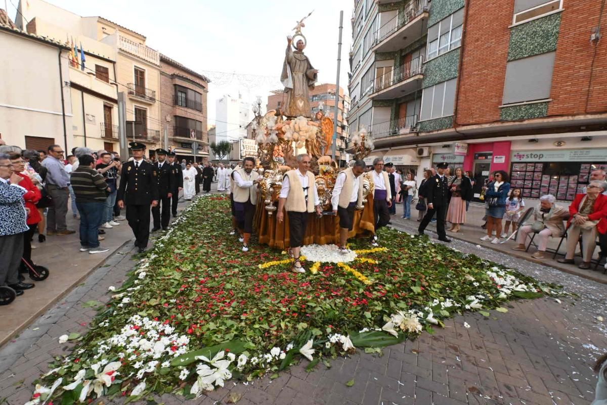 Galería | Procesión de San Pascual