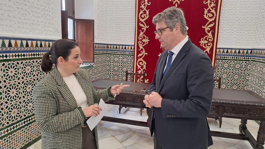 Puente Genil se da tres años para redactar un nuevo PGOU con el objetivo de crear nuevo suelo industrial