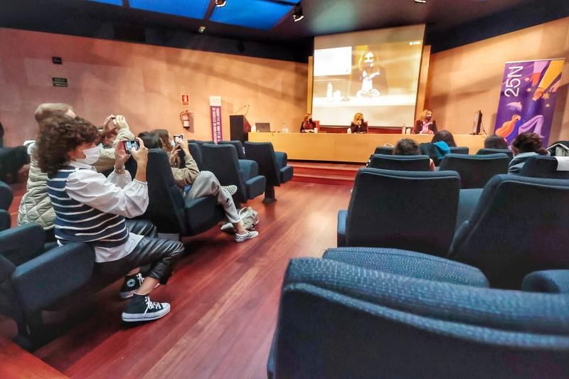 Día contra la Violencia de Género