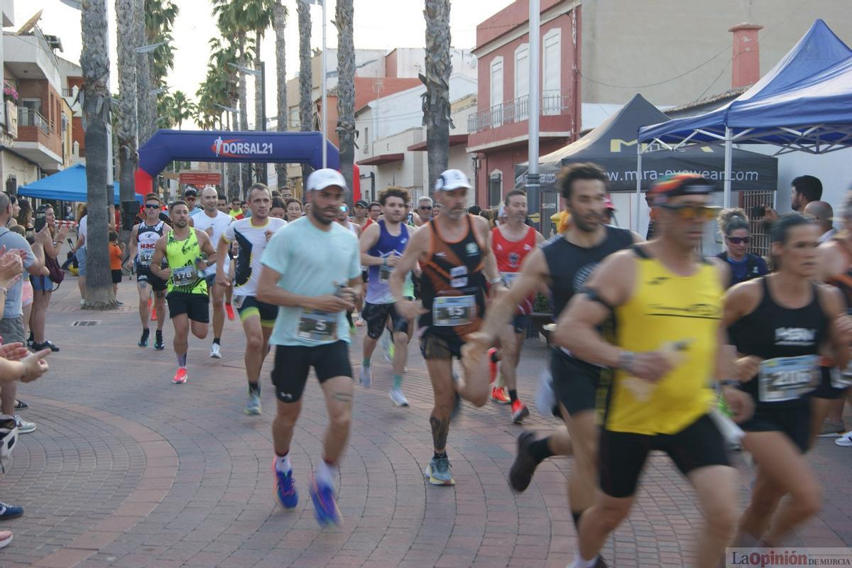 Carrera Popular de Campos de Río