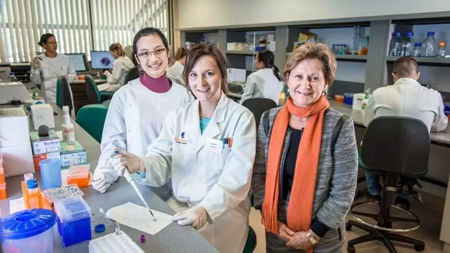 Crean un análisis de sangre que detecta melanomas en sus primeras fases