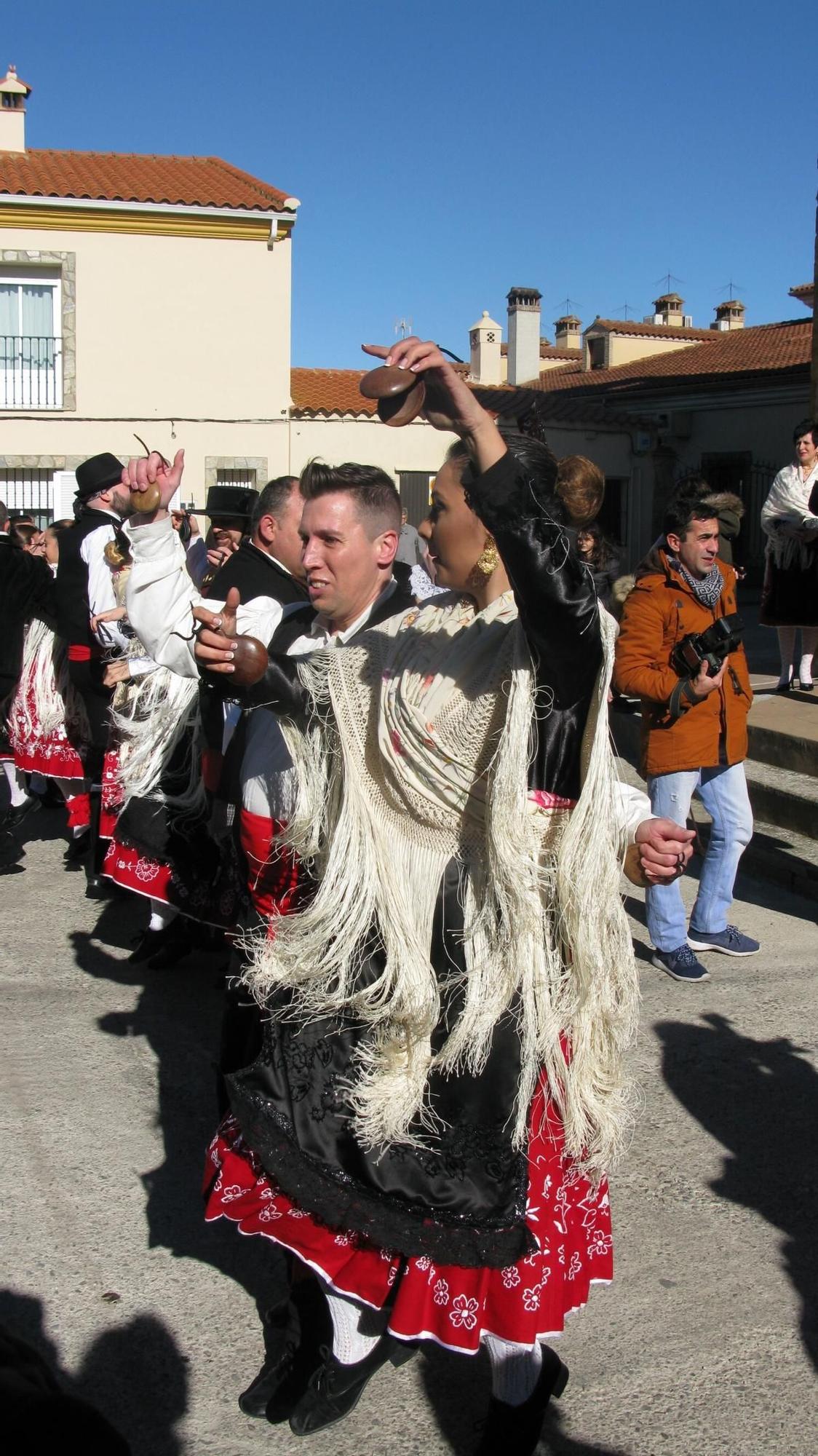 Las Purificás de Monroy 2019