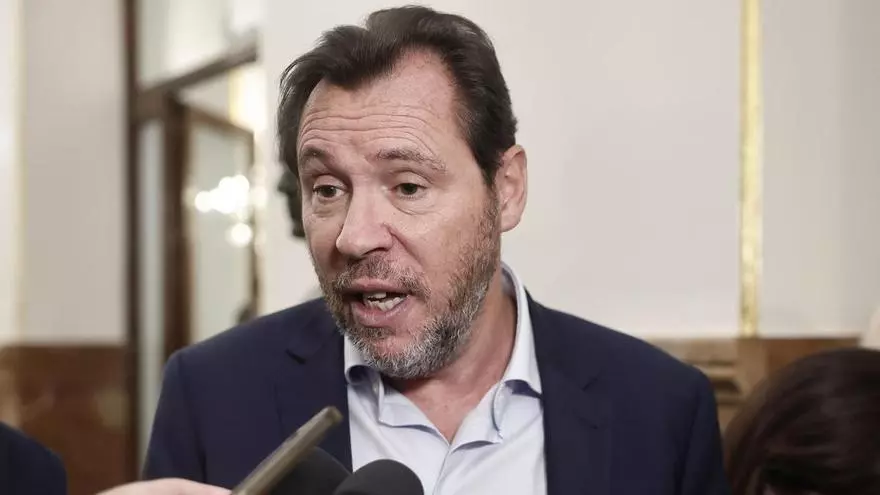 Puente defiende el tono de Sánchez ante los socios: “Tenemos derecho a defendernos”