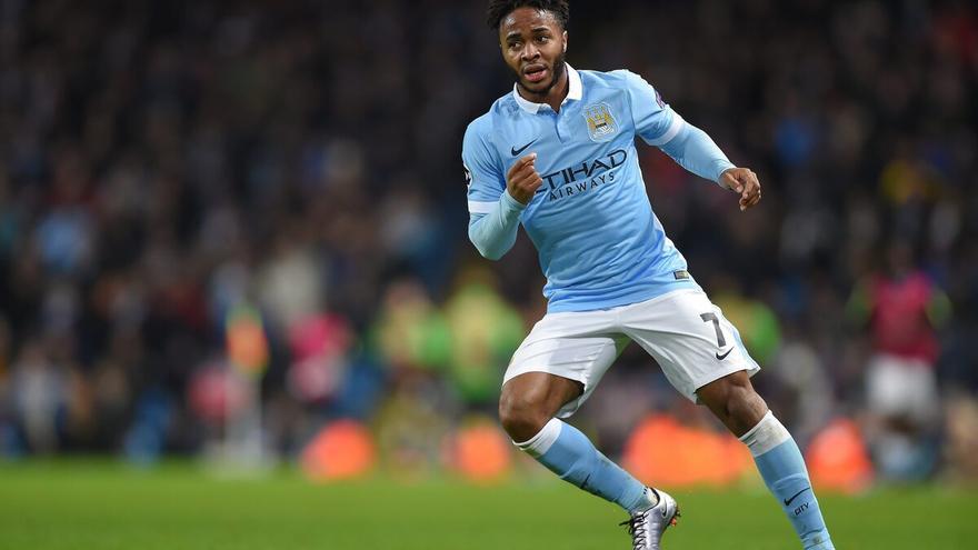 El Barça le pide un favor a Sterling para cerrar su fichaje