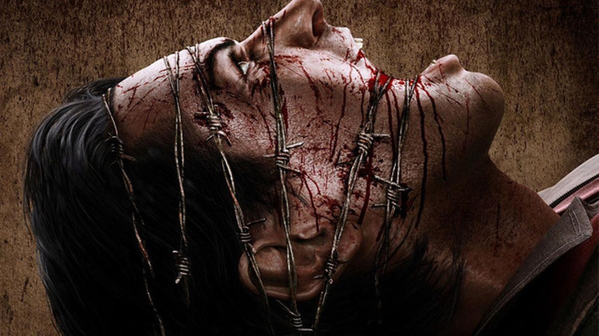 'The Evil Within' nos muestra cómo son los nuevos juegos de terror