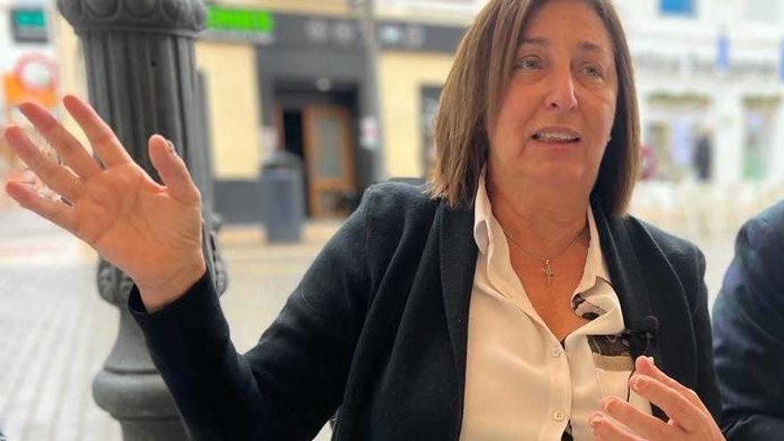 "Desastre, desastre y desastre": el balance que hace el PP de Dénia del año de gestión del gobierno local