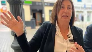 &quot;Desastre, desastre y desastre&quot;: el balance que hace el PP de Dénia del año de gestión del gobierno local