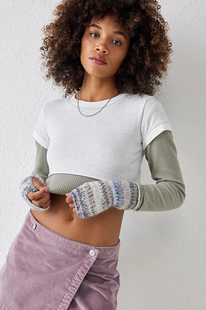 Mitones de Urban Outfiters