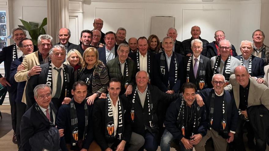 La Tertulia Torino celebra su treinta aniversario