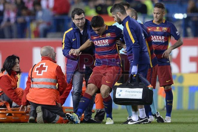 FC BARCELONA CAMPEÓN. REY DE COPAS