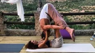 El concursante de GH que te costará reconocer: ahora es zen y yogui