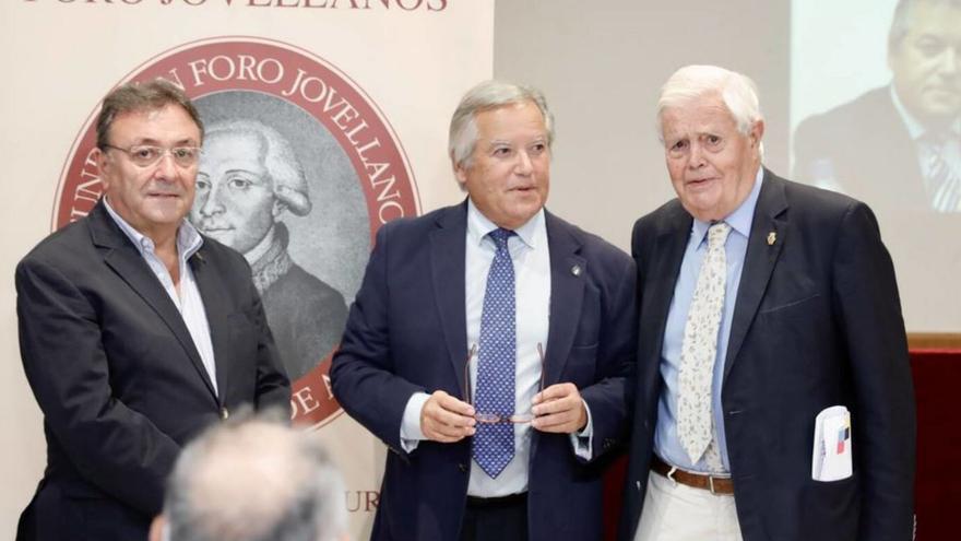 La conferencia de Foro Jovellanos sobre pensamiento positivo y medicina