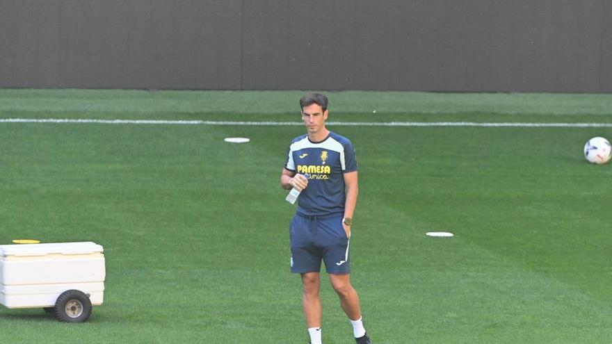 In diretta: Villarreal-Dépor | Il Sottomarino torna a casa in cerca della prima vittoria dell'era Iñigo