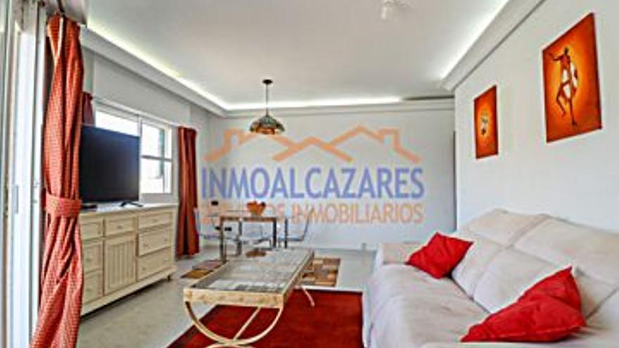 95.500 € Venta de piso en Los Alcázares 80 m2, 3 habitaciones, 2 baños, 1.194 €/m2, 1 Planta...