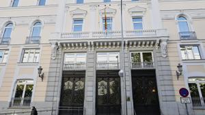 Juristes adverteixen de recursos en el TC si el Poder Judicial es renova amb la llista actual de jutges, que veuen caducada