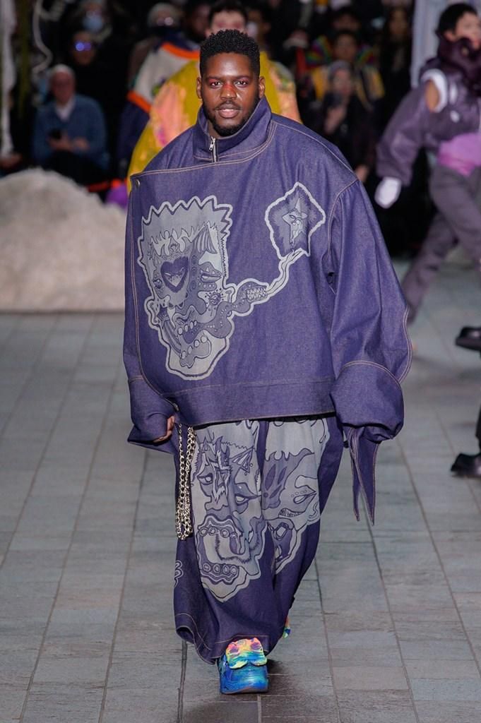 Central Saint Martins