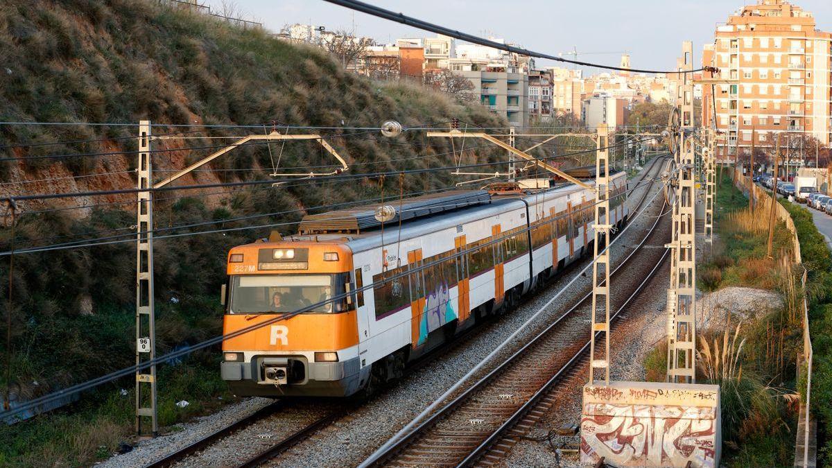 Alemania busca  contratar 15 ferroviarios en España