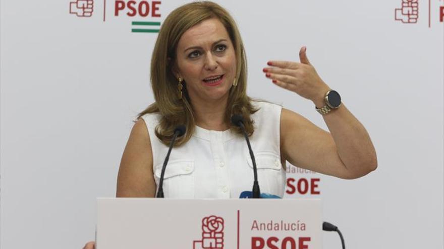 El PSOE reclama a Rajoy que levante la «asfixia» a los ayuntamientos