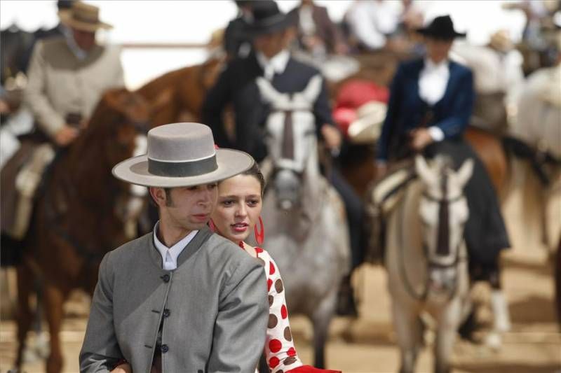 FOTOGALERÍA / JUEVES DE FERIA EN EL ARENAL