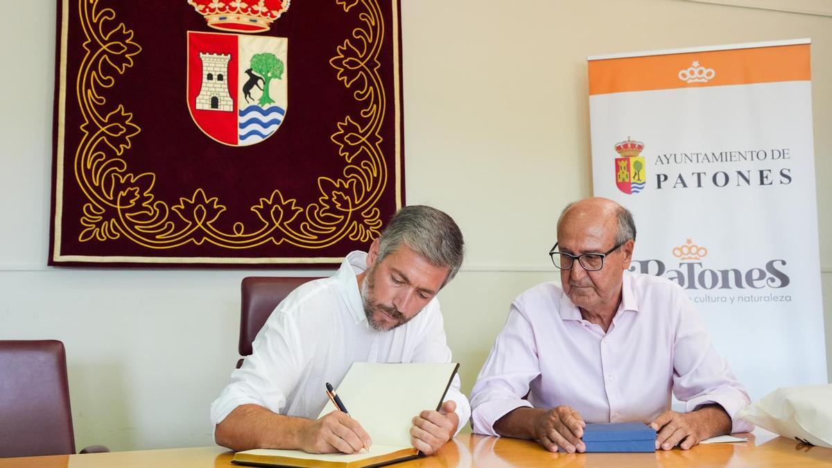 La Comunidad de Madrid destina 54,5 millones de euros a más de un centenar de actuaciones para mejorar infraestructuras públicas.