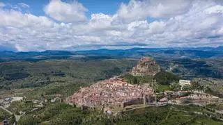 El pueblo medieval de la Comunidad Valenciana con el que viajarás al pasado