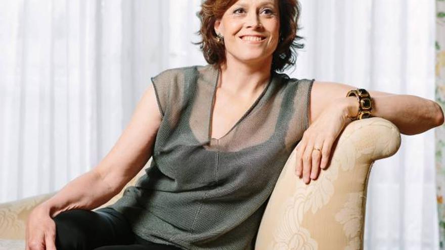 Sigourney Weaver trabajará en la nueva película de Bayona