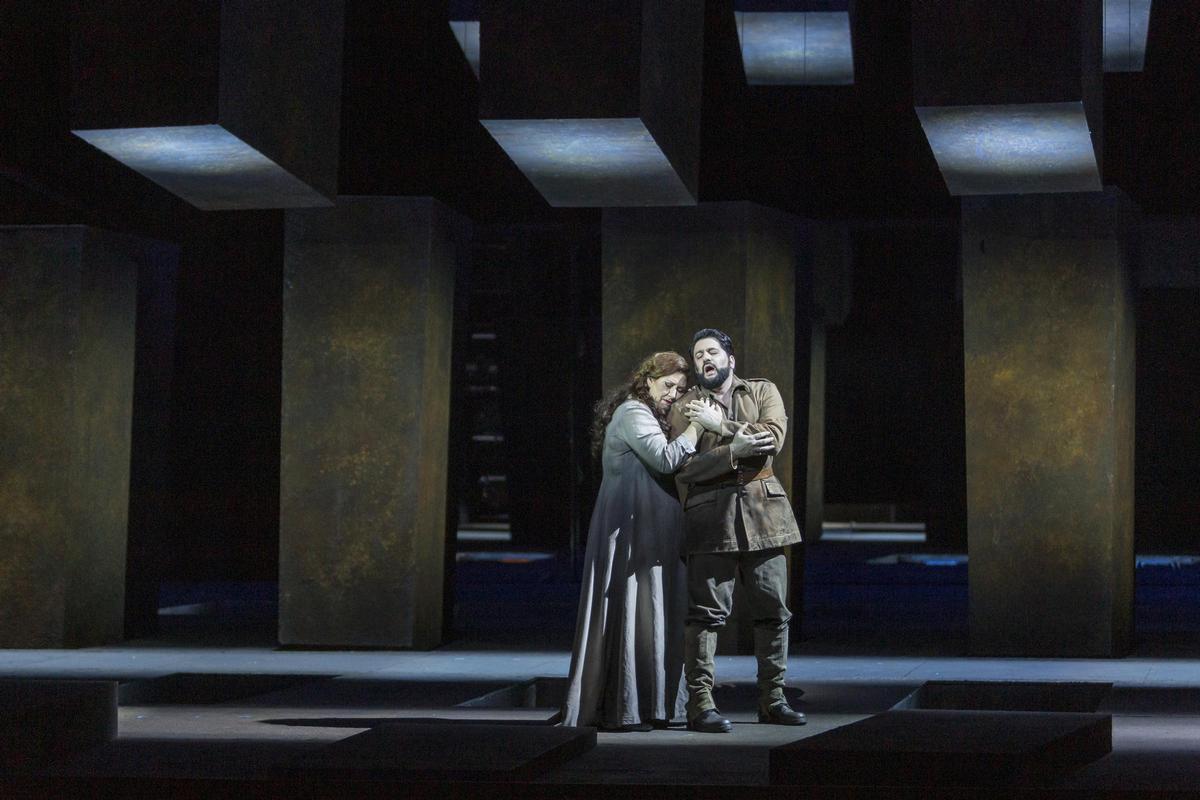 Il trovatore, de Verdi, tendrá 5 únicas funciones en diciembre.