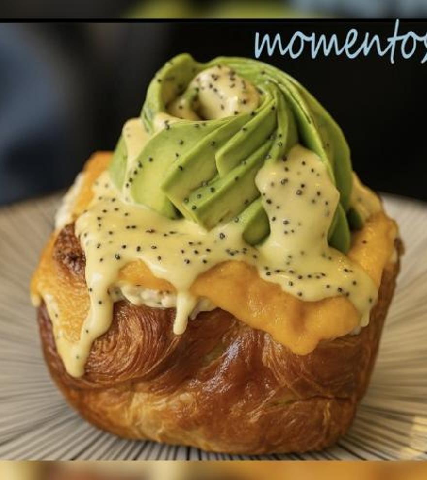 Momentos Brunch &amp; Coffee