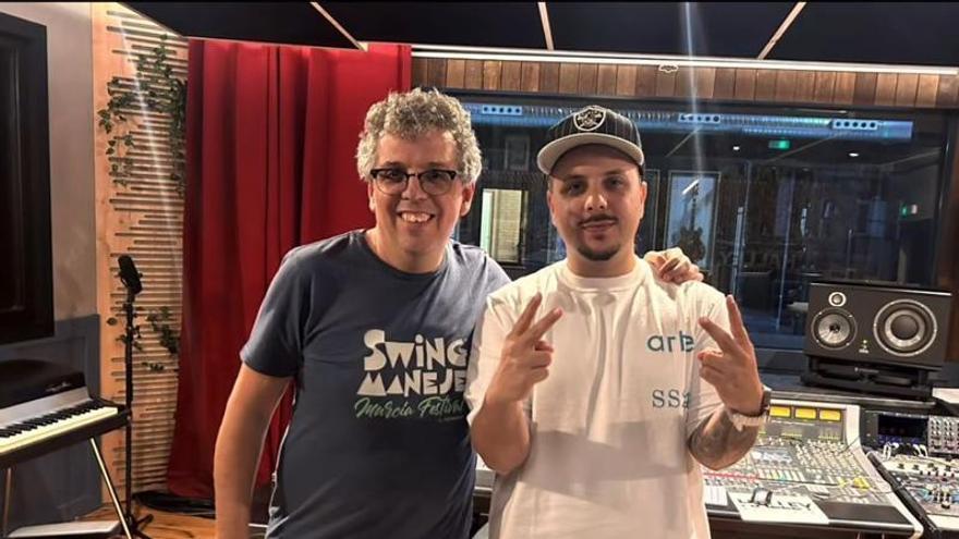 Pedro Guerra se une a Cruz Cafuné en una nueva canción