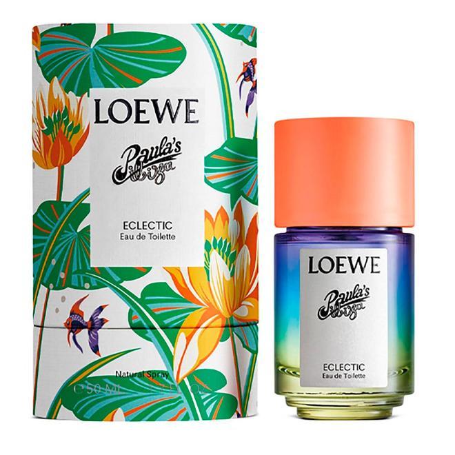 'Paula's Ibiza Eclectic' de LOEWE