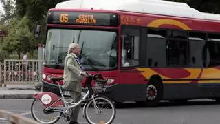 Estos son los autobuses que debes conocer si vienes a Sevilla a la Copa del Rey