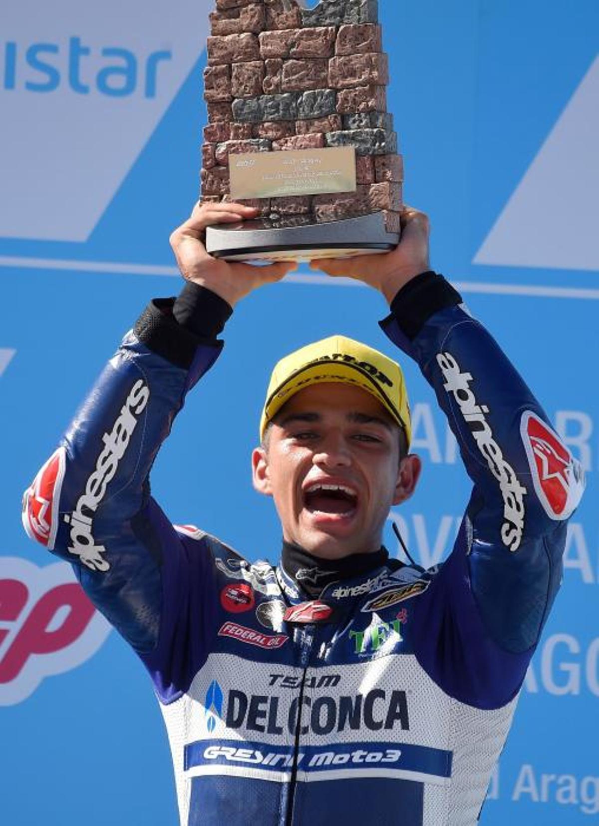 Gran Premio de Aragón