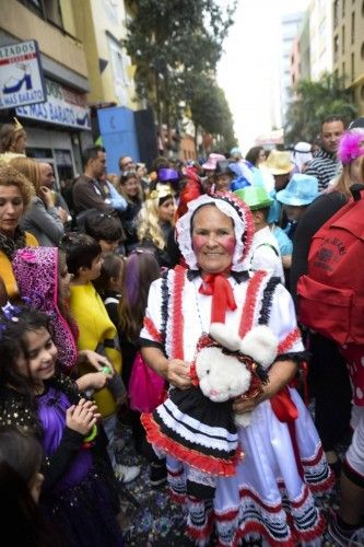 CABALGATA INFANTIL