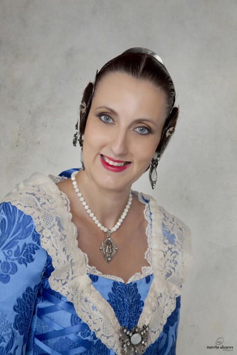 ZAIDÍA. Raquel Aleixandre García (Sagunto-San Guillem)