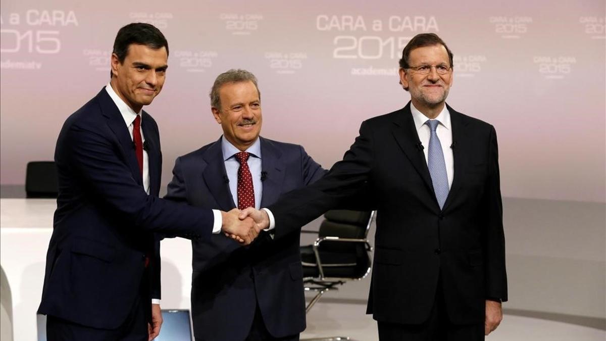 undefined32169630 madrid 14 12 2015 debate cara a cara entre mariano rajoy y pedro sanchez 170412191728