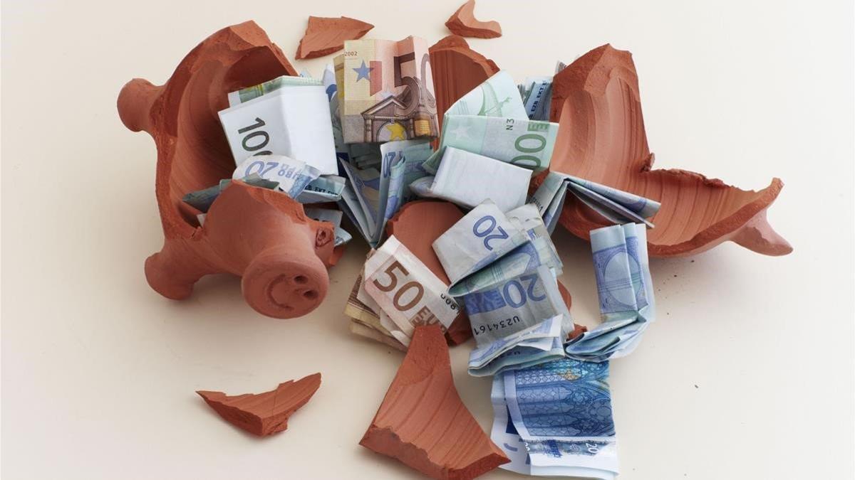Los 9 trucos más sencillos para ahorrar en el día a día