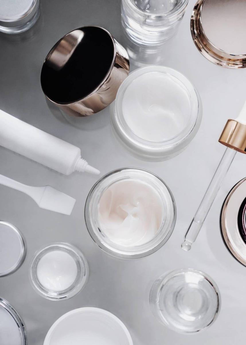 7 potentes cosméticos de efecto lifting