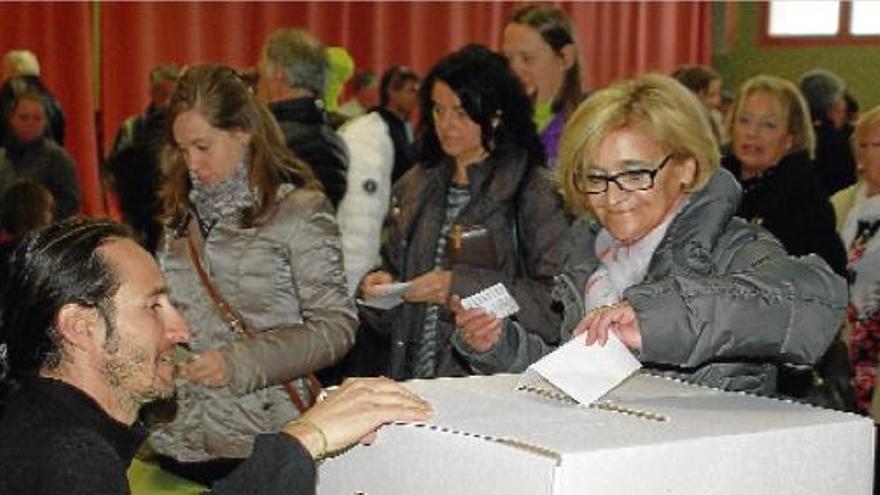 Llistes electorals de la Cerdanya de les eleccions municipals del 2023