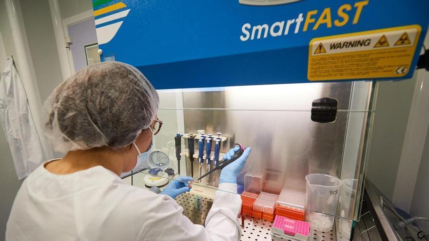 El grupo gallego Zendal, a través de su filial Biofabri, avanza en un nuevo tratamiento para evitar que reaparezca el cáncer de vejiga