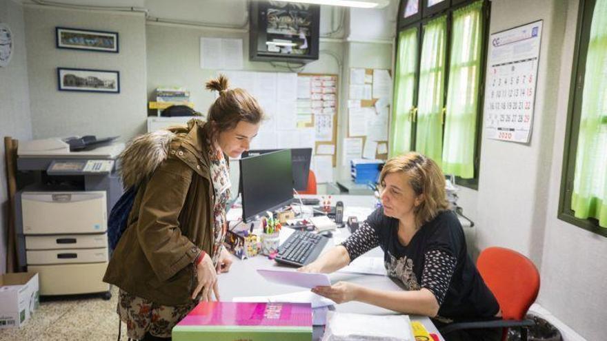 Educación permitirá jornadas de puertas abiertas en pequeños grupos y con cita previa