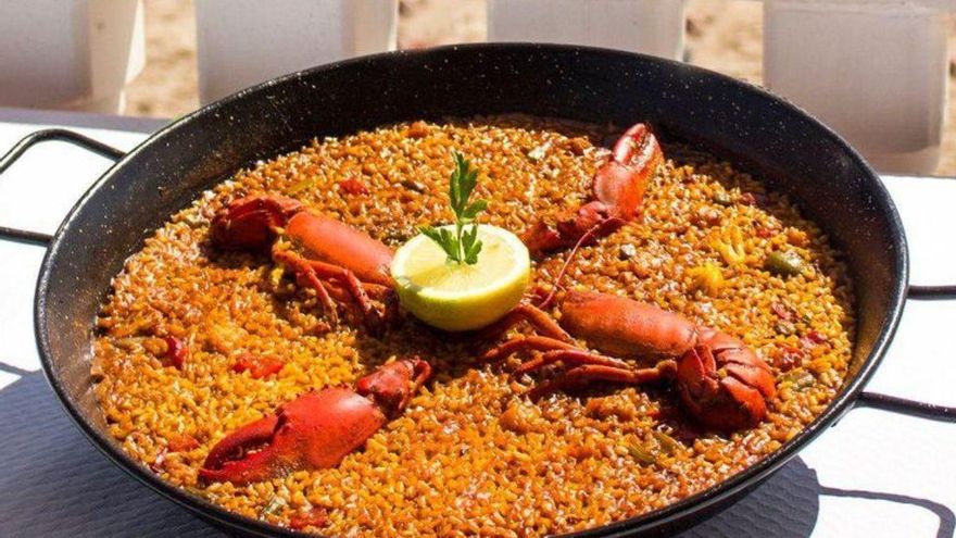 De San Pedro a Águilas: los mejores restaurantes para comer arroz y bogavante del litoral de la Región de Murcia