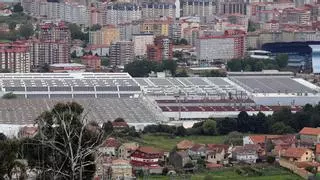 Stellantis Vigo enciende sus «24 campos de fútbol» de paneles solares para ahorrar 9.000 toneladas de CO2 al año