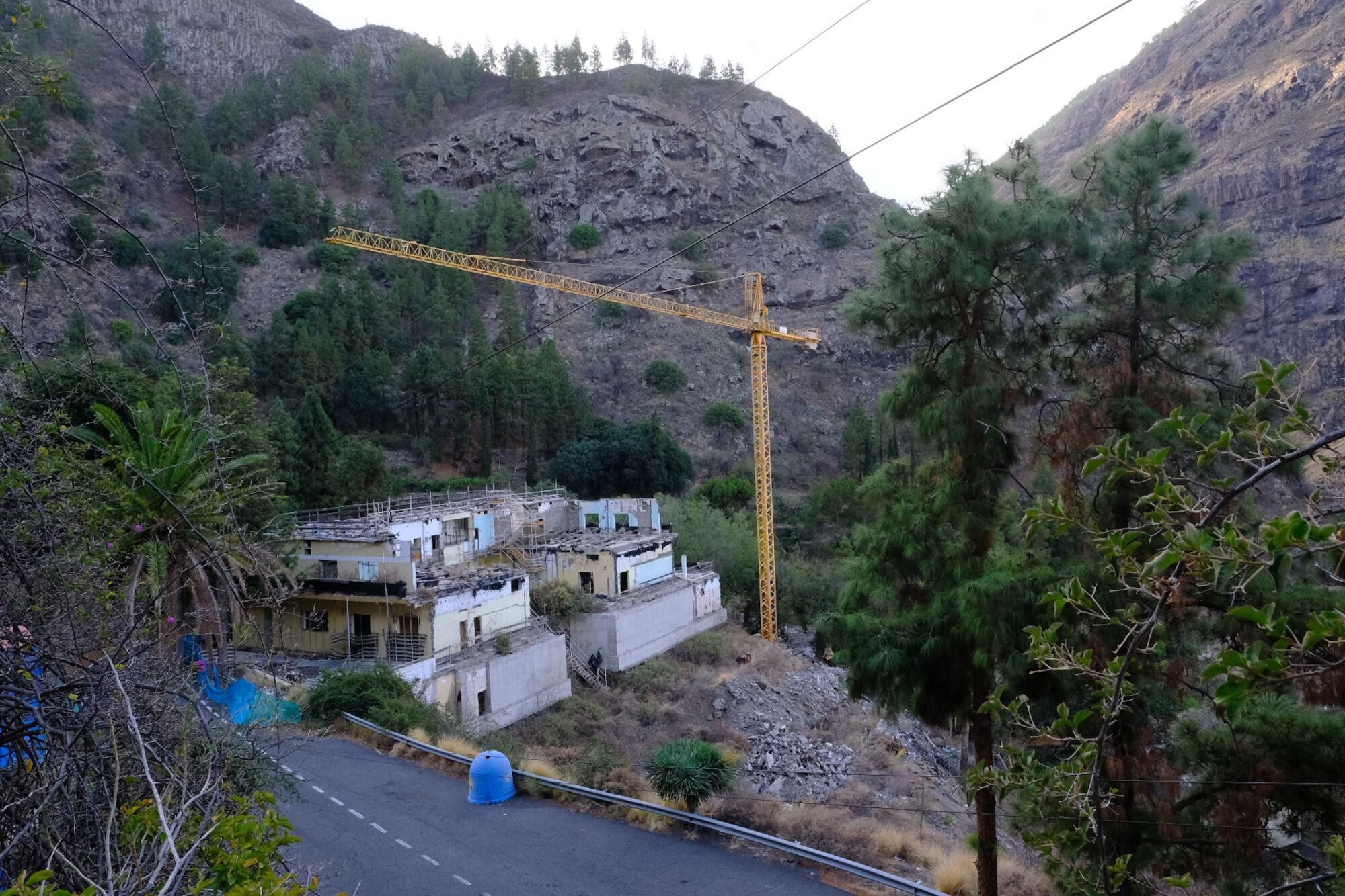 Agaete, 'Mejor pueblo turístico' según la UNESCO